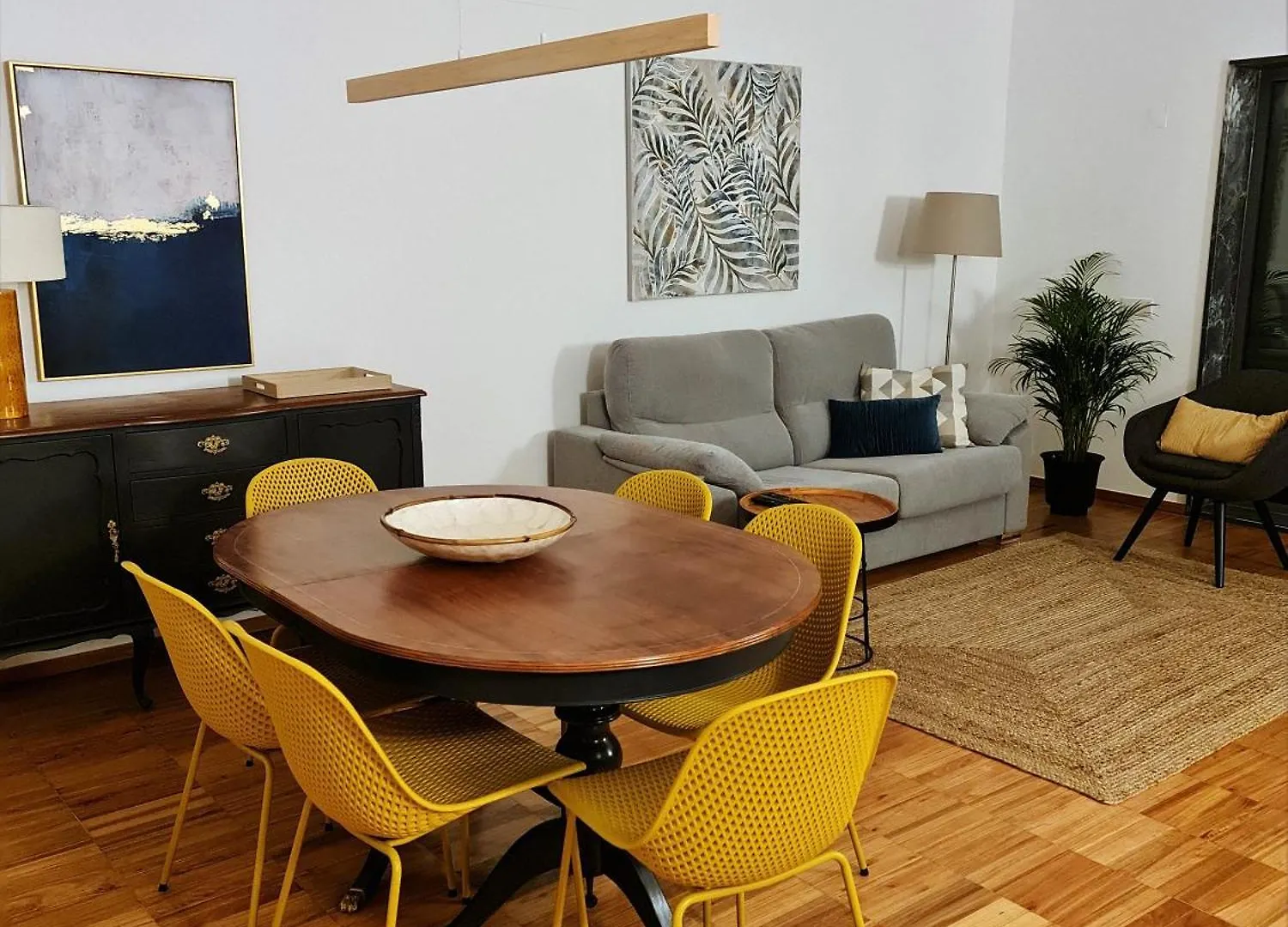 Apartment Lagos Factory Yellow By Marina De Lagos Portugal