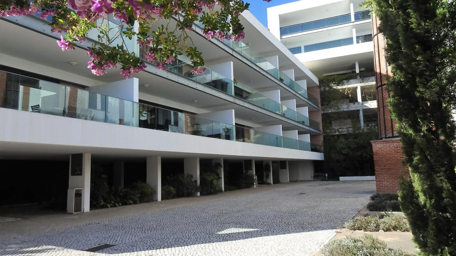 Apartment Lagos Factory Yellow By Marina De Lagos Portugal