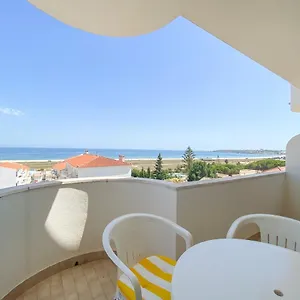 Apartment Tranquility And Sea View At Meia #1867