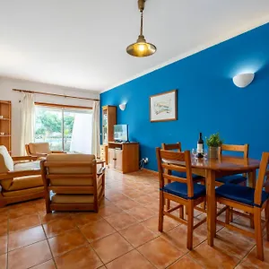 Apartment Cardeira, Lagos