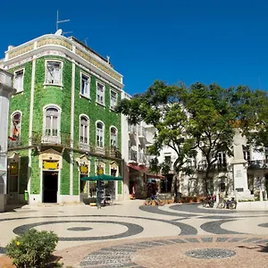 Apartamento Workation, Lagos