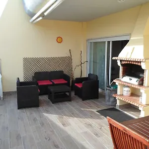 Apartamento Do Mar - Martine Et Thierry, Lagos